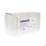Packshot Laxavit 12ml 50 Injectoren