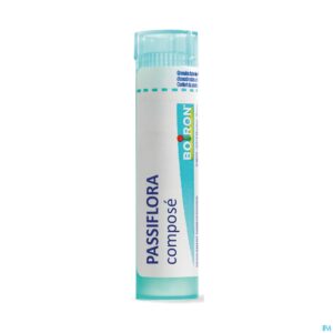Productshot Passiflora Compos Gran Boiron