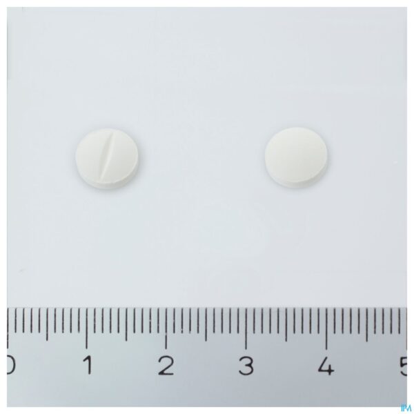 Pillshot Bromhexine EG         Tabl 50 X 8Mg