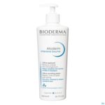 Productshot Bioderma Atoderm Intensive Baume 500ml