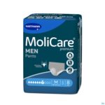 Packshot Molicare R Men Pants 7d M 8 1660920