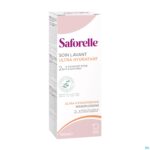 Packshot Saforelle ULTRA HYDRATERENDE WASVERZORGING 100ml