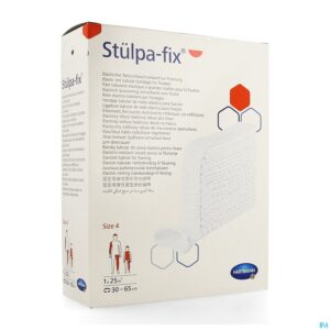 Packshot StÜlpa Fix Nr.4 Ong. 5cm 25 M
