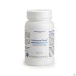 Packshot Intenzyme Forte Biotics Comp 100