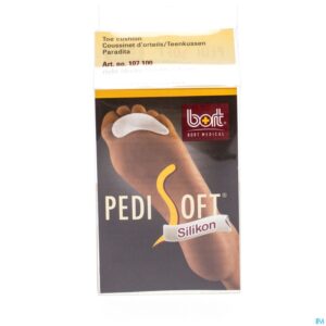 Packshot Bort Pedisoft Teenkussen Rechts Sil