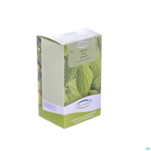 Packshot Thee Groen Doos 250g Fag
