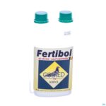 Packshot Comed Fertibol Liq 500ml Packshot Comed Fertibol Liq 500ml