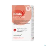 Packshot Natural Energy Acido Balance Tabl 60
