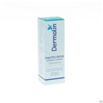 Packshot Dermolin Nachtcreme 50ml