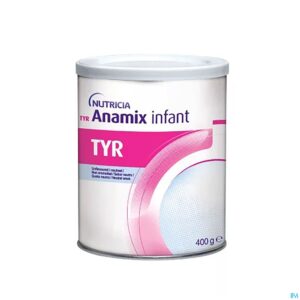 Packshot Tyr Anamix Infant Pdr 400g