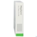 Packshot Mepiform Verb Adh Litteken Ster 5x 7,5cm 5 293200