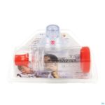 Packshot Fisio Chamber Vision Zuigeling 0-3 Jaar