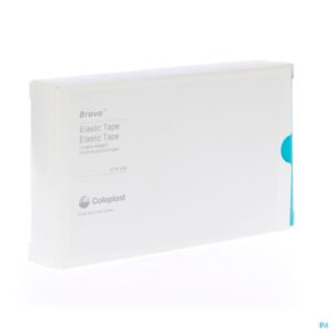 Packshot Brava Elastic Tape Original 20 12070