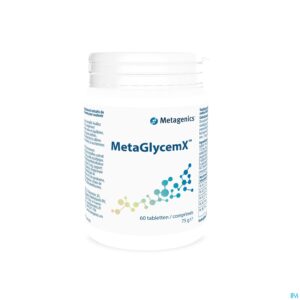 Packshot Metaglycemx Tabl 60 4422 Metagenics