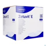 Packshot Zetuvit E N/steriel 20x40cm 30