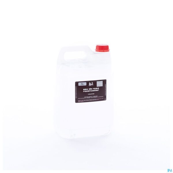 Packshot Rozenwater 5l Magis