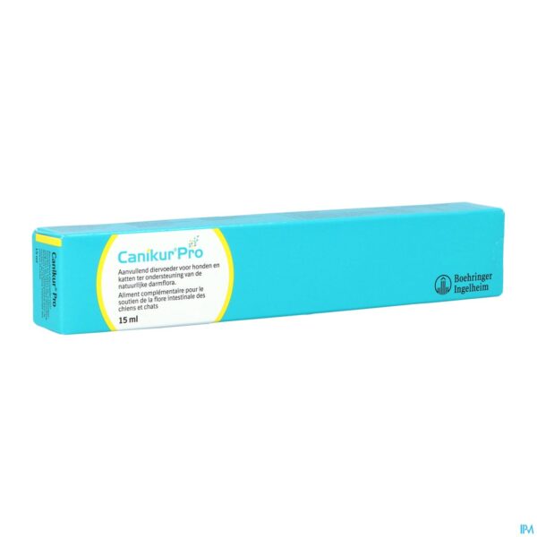 Packshot Canikur Pro 15ml 1