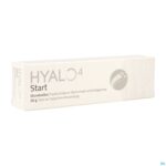 Packshot Hyalo 4 Start Zalf Tube 30g