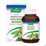 Productshot A.Vogel Urticalcin 1000 tabletten