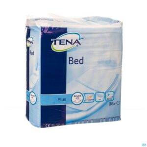 Packshot Tena Bed 60x90cm 35 770120