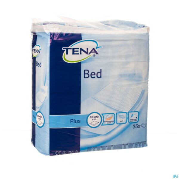 Packshot Tena Bed 60x90cm 35 770120