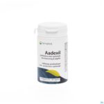 Packshot Aadexil Flacon Softgel 90
