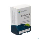 Packshot Collasense V-caps 60