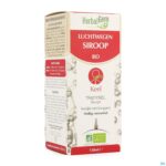 Packshot Herbalgem Verkoudheidssiroop 150ml