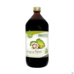 Packshot Biotona Noni Sap 1000ml