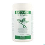 Packshot Basis Mix Pdr 350g
