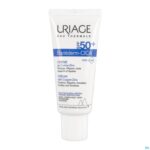 Productshot Uriage Bariederm Cica Creme Ip50+ 40ml