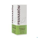 Packshot Pranarom Eo Jeneverbes 5ml Packshot Pranarom Eo Jeneverbes 5ml
