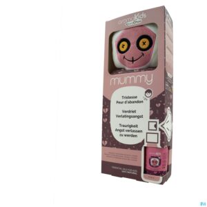 Packshot aromakids Kit Mummy 1 St