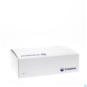 Packshot Conveen Security+ Night Bag Zakjes 2l 20 2134