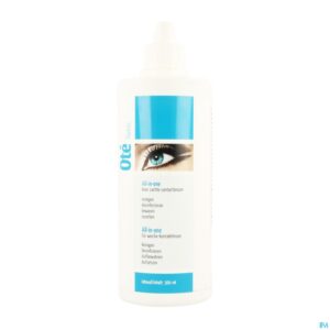 Packshot Ote Twins All In One Vloeistof 360ml