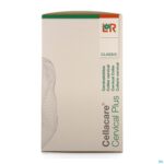 Packshot Cellacare Halskraag Plus 2 7,5cm