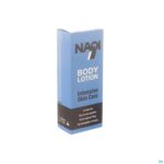 Packshot NAQI® Body Lotion - 500ml