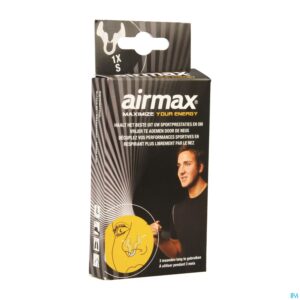 Packshot Airmax Sport Neusspreider Small 1