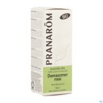 Packshot Pranarom Eo Damas Roos Bio 2ml