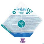 Packshot Frebini Energy Fibre 500ml