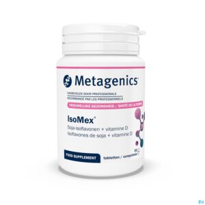 Packshot Isomex Pot Comp 30 19747 Metagenics