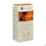 Packshot Dermoscent Cicafolia Dog Cat Fl 30ml