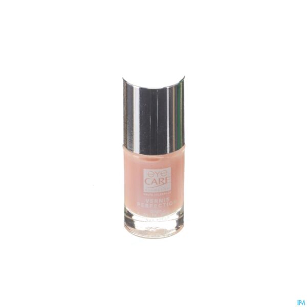 Packshot Eye Care Vao Perfection 1302 Rose Givre 5ml