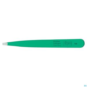 Productshot Nippes Pincet Met Haakjes Fluo N709e