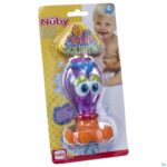Packshot Nûby Octopus waterpistool - 18m+