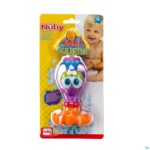 Packshot Nûby Octopus waterpistool - 18m+