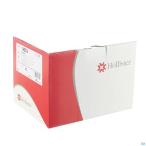 Packshot Hollister Beenzakken 800ml + Tube 50cm 10 9653