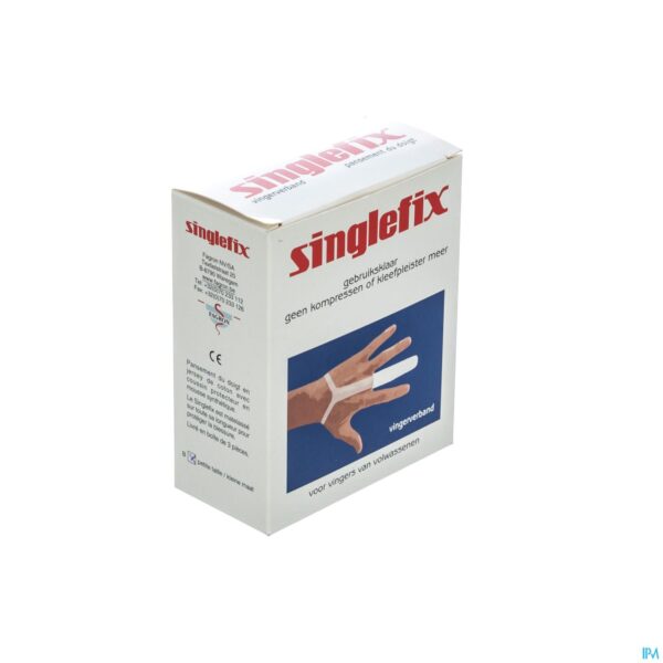 Packshot Surgifix Singlefix Vingerlingen A 3