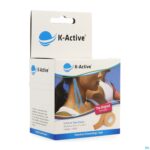 Packshot K-Active Tape Neutral 5,0cm x 5m
