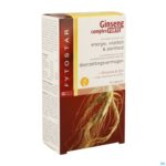 Packshot Fytostar Ginseng Complex Forte Caps 30